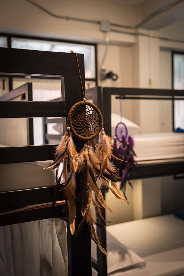 Dreamcatcher Bangkok Esterno foto